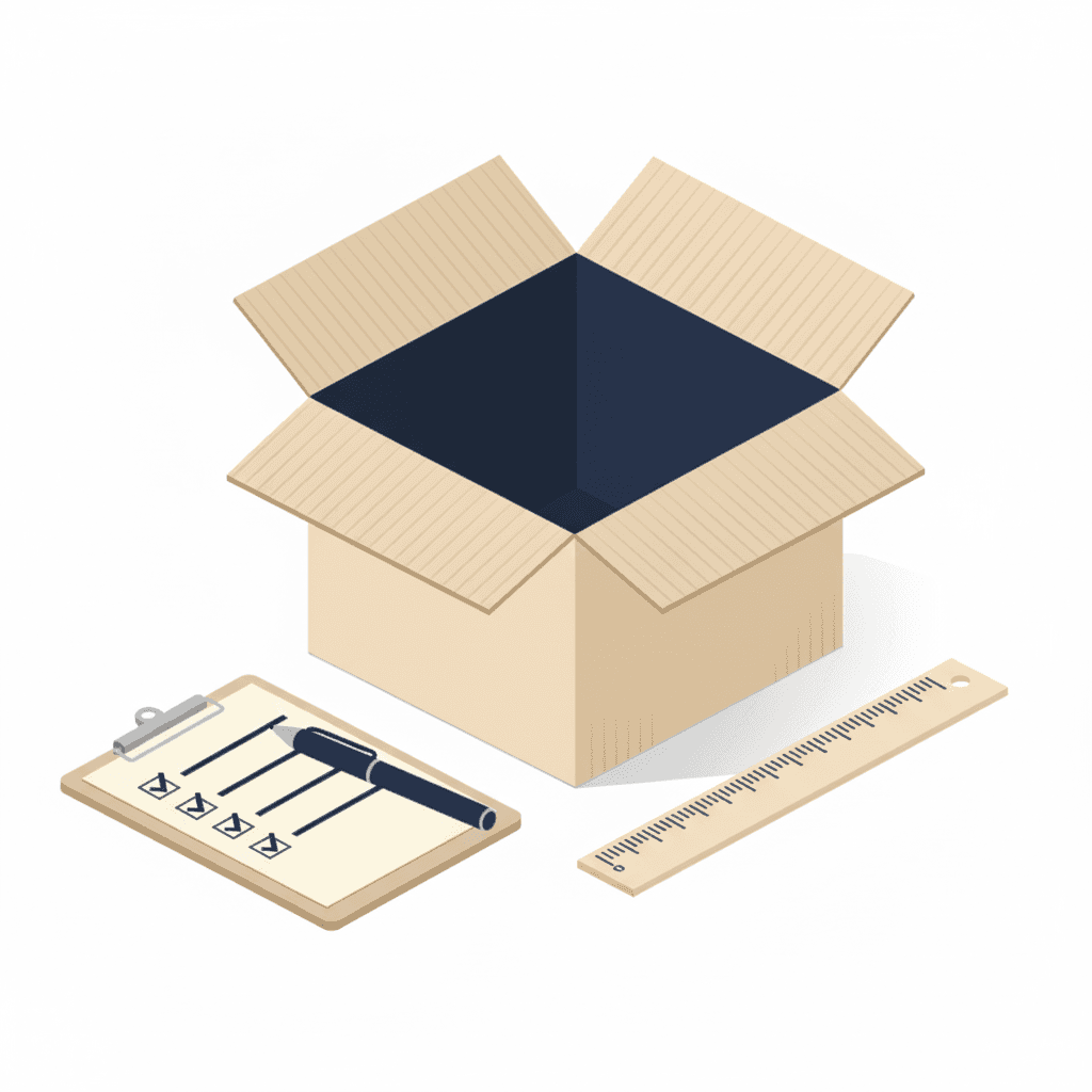 Custom packaging boxes